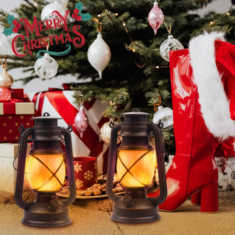 Led battery deals lanterns camping